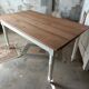 Farmhouse table