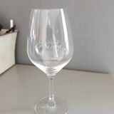 Wine glass