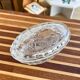 Beurrier vintage motif "vache"
