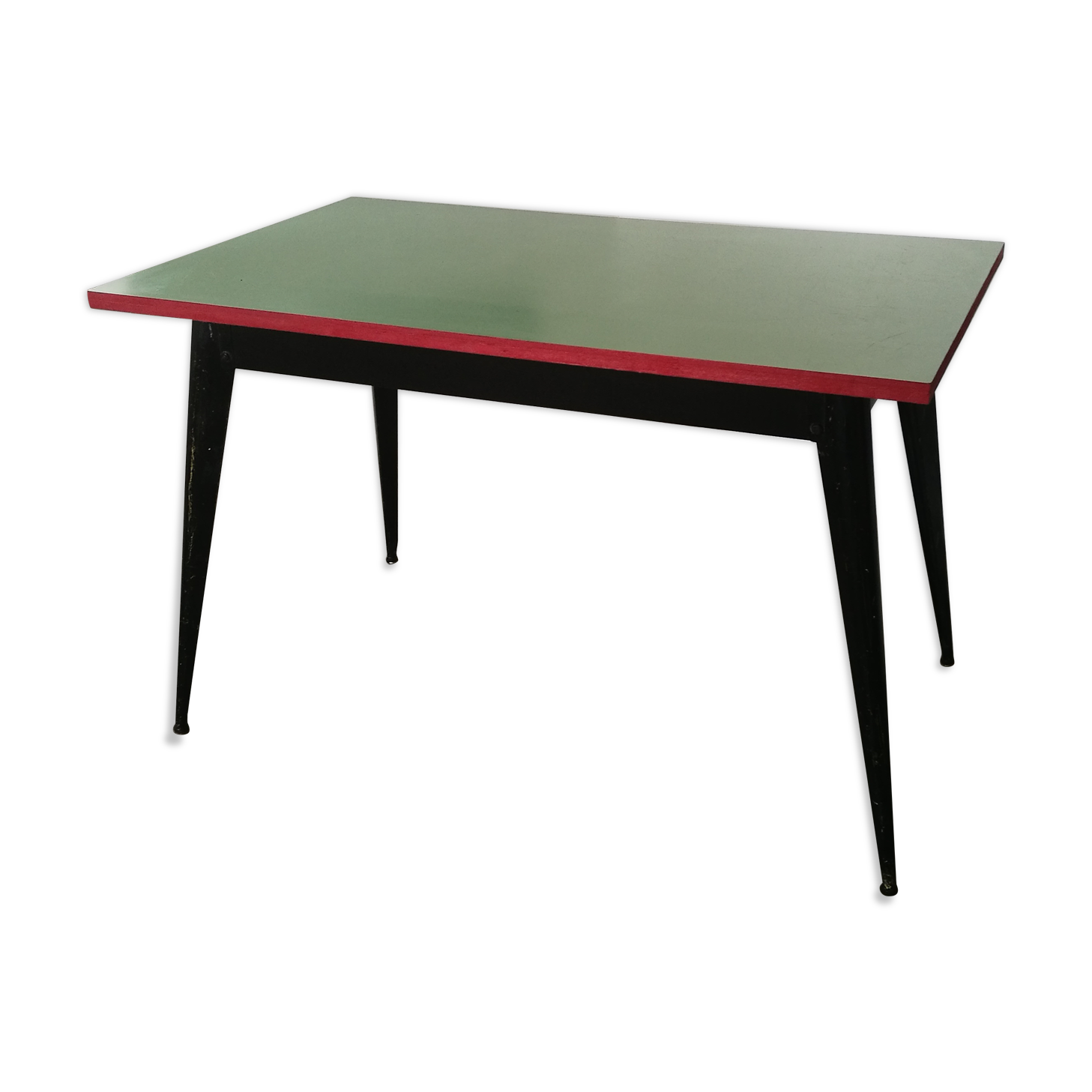 Table Xavier Pauchard edited by Tolix