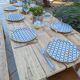 Table de ferme