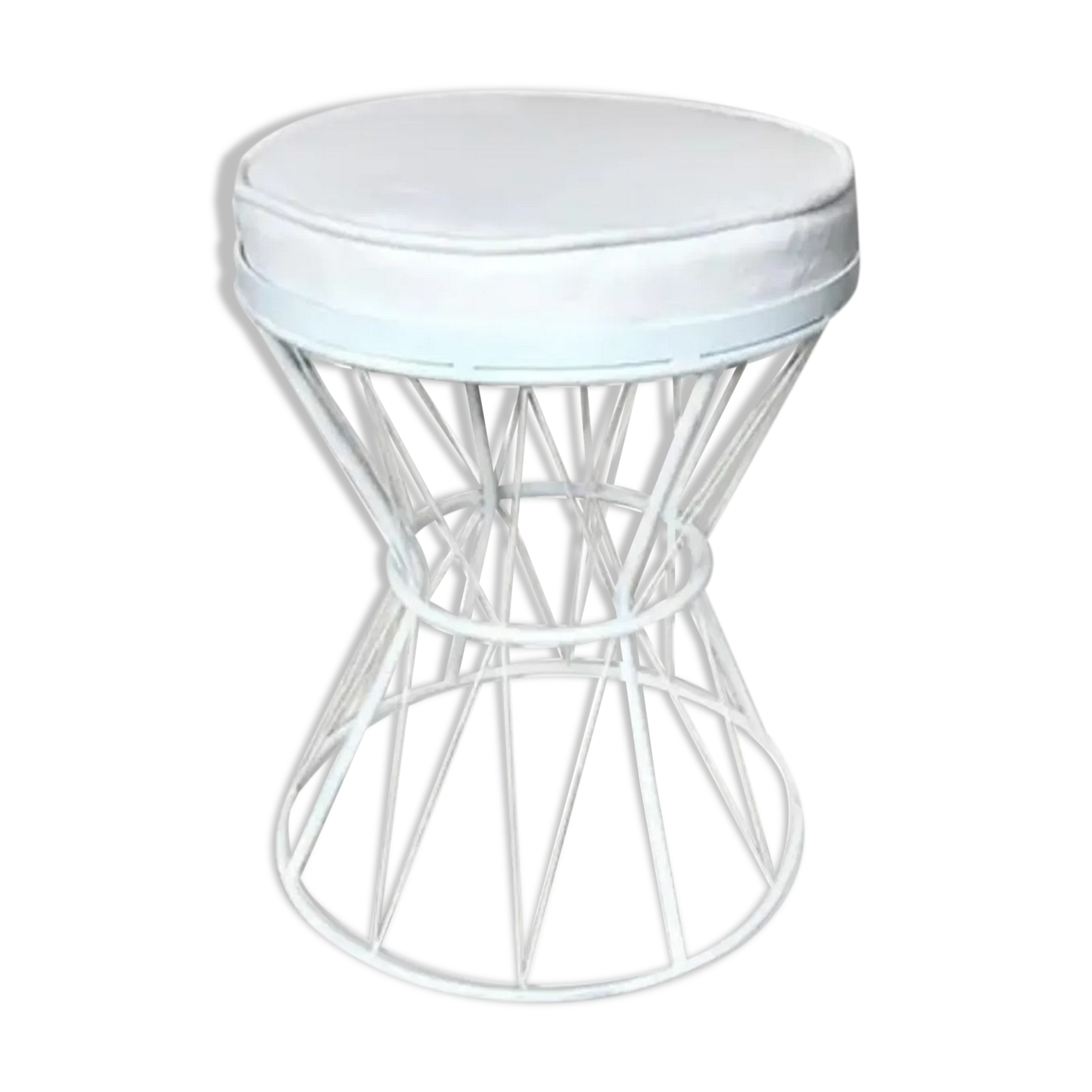 Tabouret Tam Tam Honoré