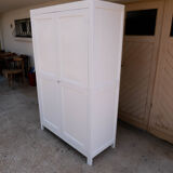 Armoire parisienne