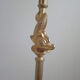 Lampadaire vintage