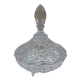 Sugar bowl