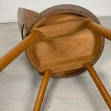 Pair of Baumann chairs