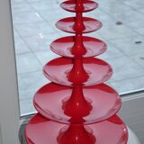 Babel tower/fruit or dessert stand