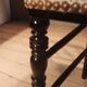 Pair of Napoleon III chairs