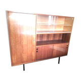 Scandinavian wardrobe