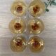 6 verres à vin blanc Luminarc modèle Antique