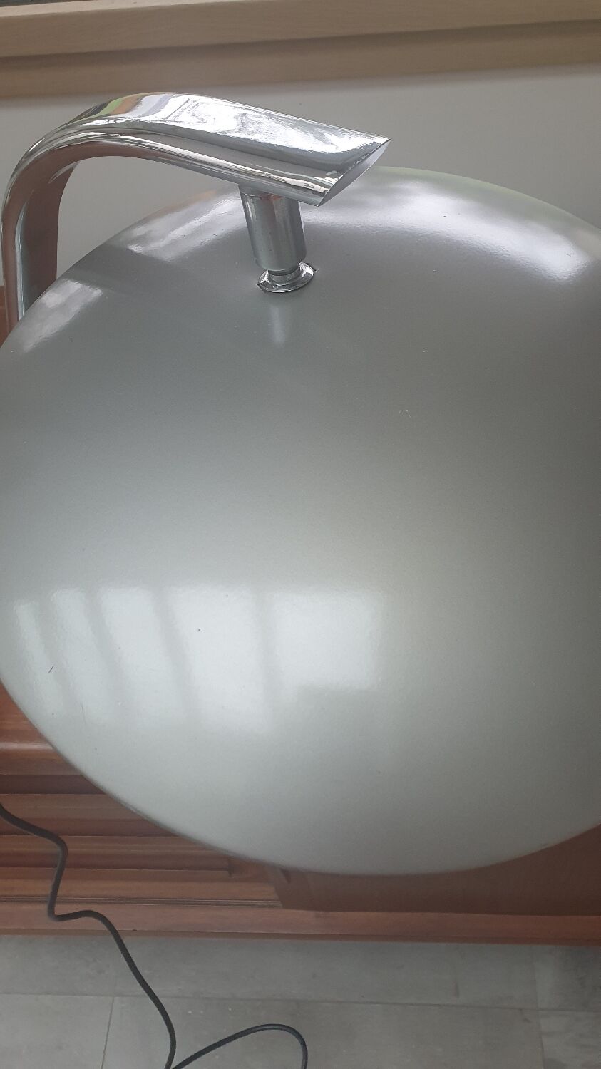 Fase lamp model 520, 60s