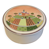 Villeroy & Boch Naïf Decor Laplau Candy Box