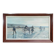 Grand Tableau « Les Goémoniers », de A. Le Guen – 1969