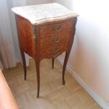 Bedside table