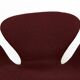 Arne Jacobsen Swan Chair for Fritz Hansen
