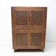 Art Nouveau storey bookcase, Austria-Hungary, 1910