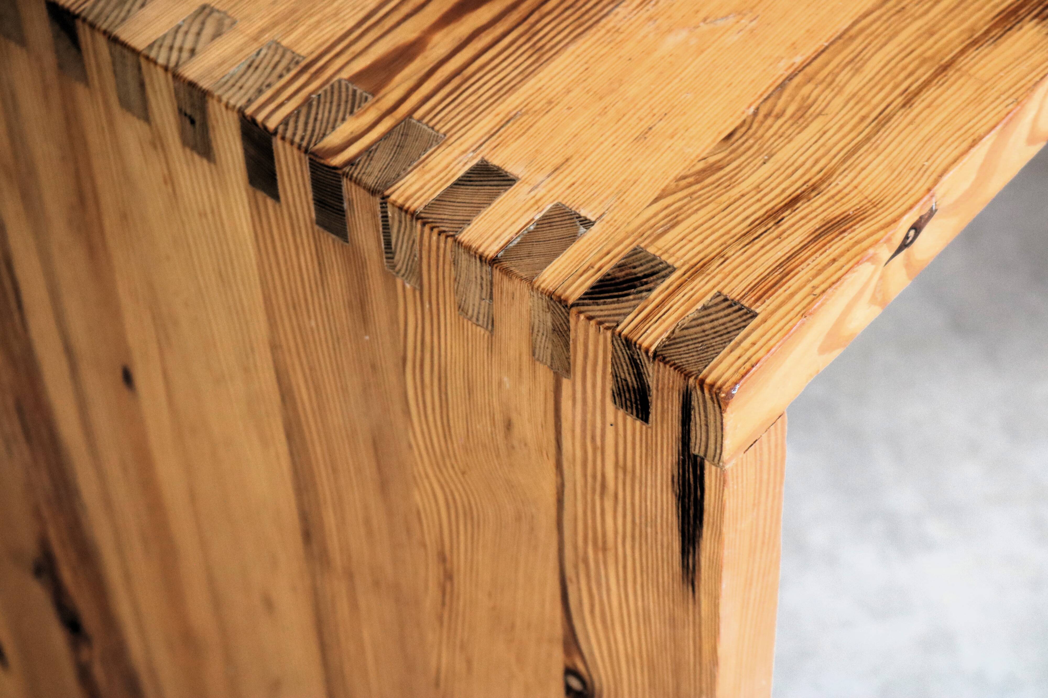 vintage desk | table | 1960s | Ate van Apeldoorn