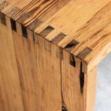 vintage desk | table | 1960s | Ate van Apeldoorn