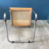 B32 Marcel Breuer chair