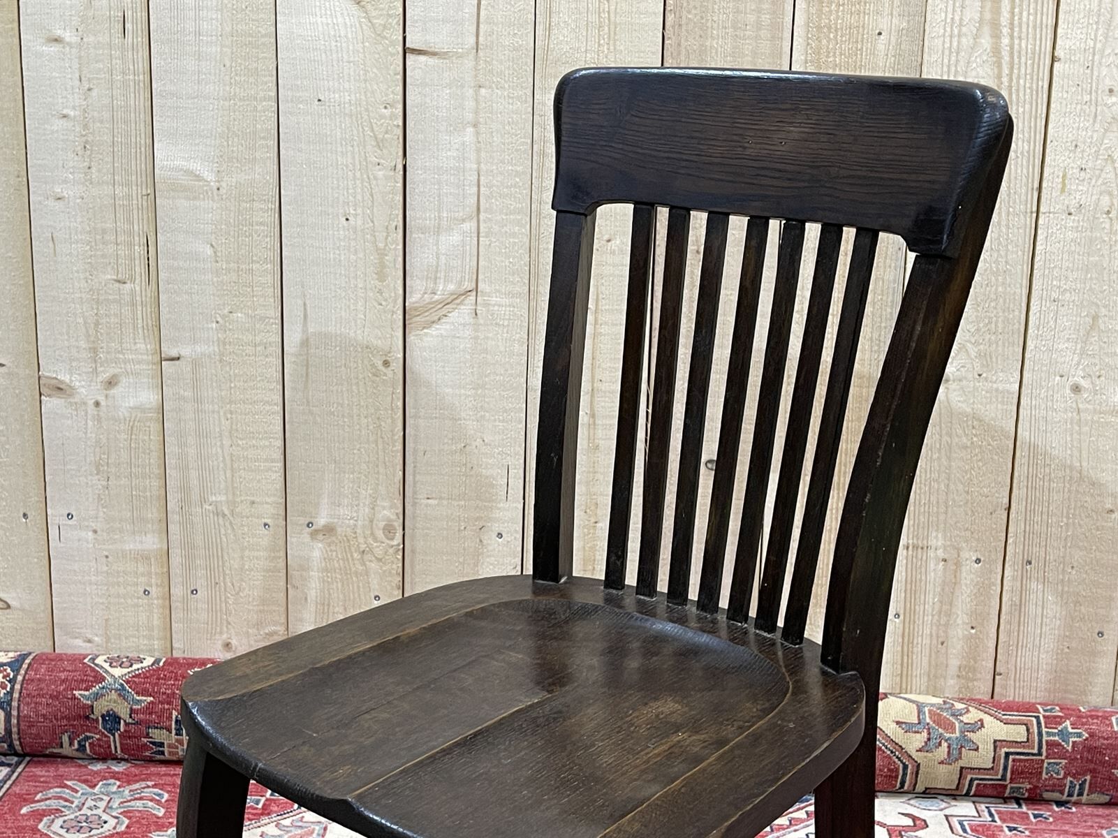 EDF office chair - 1930s