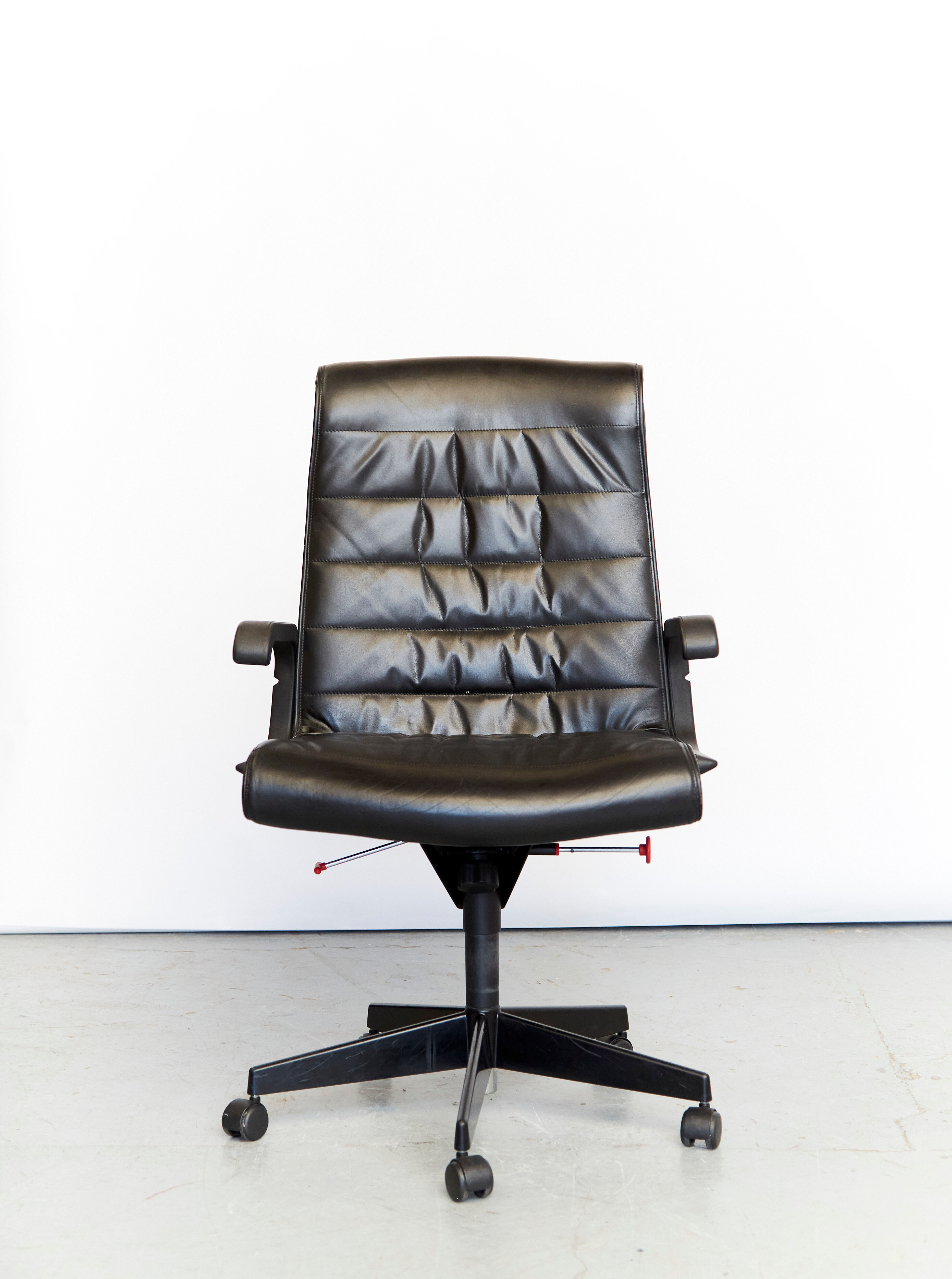 Richard Sapper Executive Chair Office Chair for Knoll International