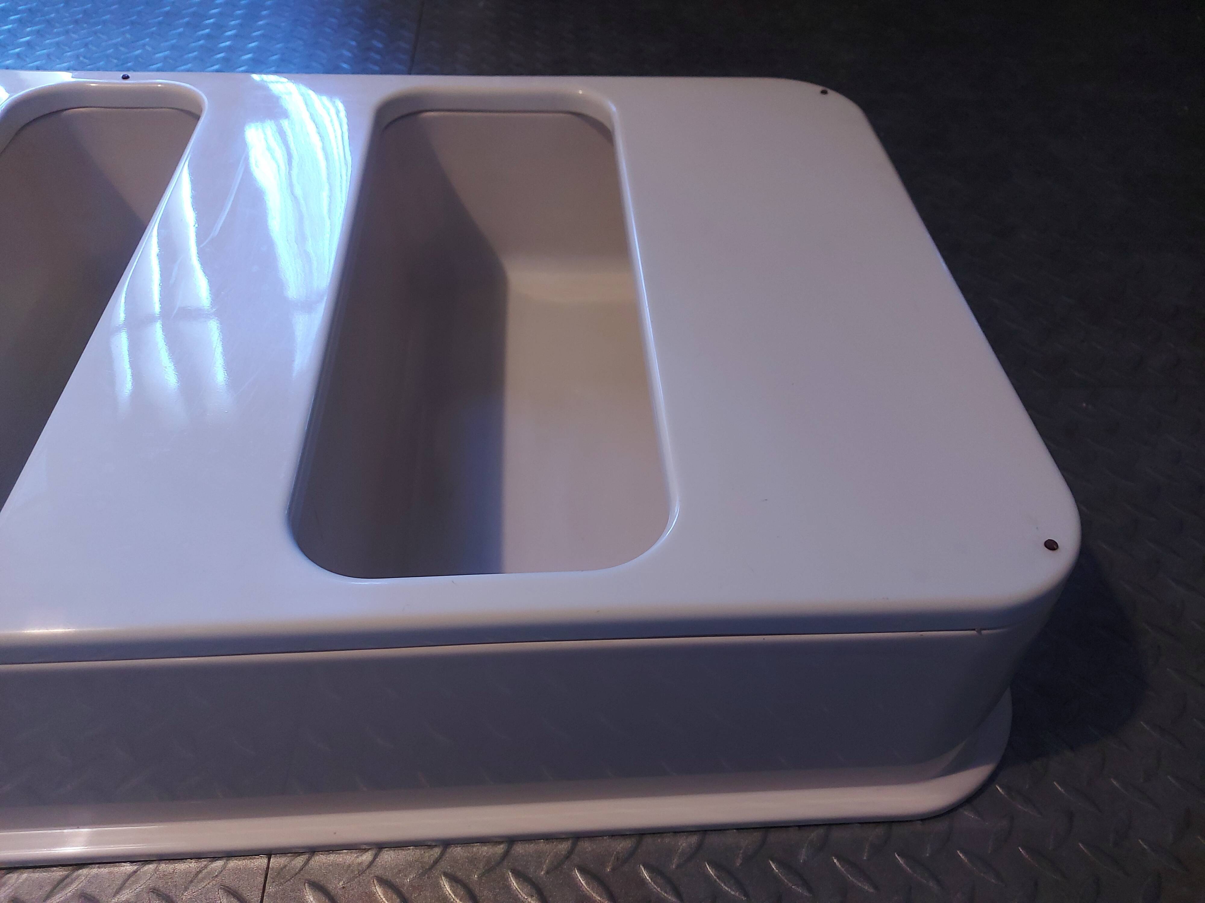 Vintage shelf 70, Jean Lin Viaud , for Prisunic