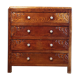 Commode 1930 4 tiroirs