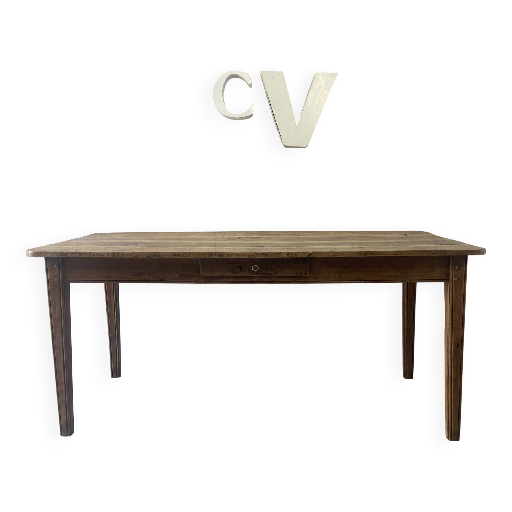 Farm table 170x78cm
