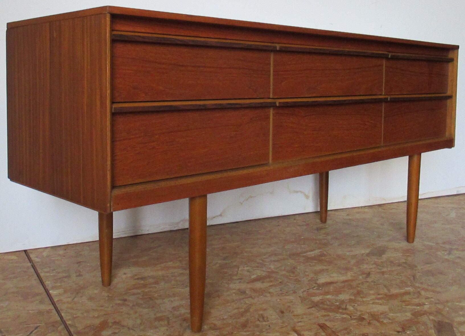 60's - Austin Suite sideboard