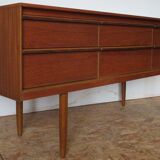 60's - Austin Suite sideboard