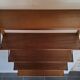 Wall unit Poul Cadovius Royal System