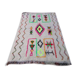 Tapis azilal 155x107cm