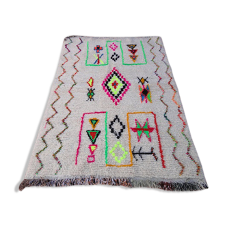 Tapis azilal 155x107cm