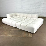 Tufty time sofa by B&B Italia