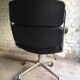 Fauteuil "Time Life Lobby Chair" par Ray & Charles Eames pour Herman Miller, 1960