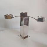 Chandelier 3 candles Meurgey Paris