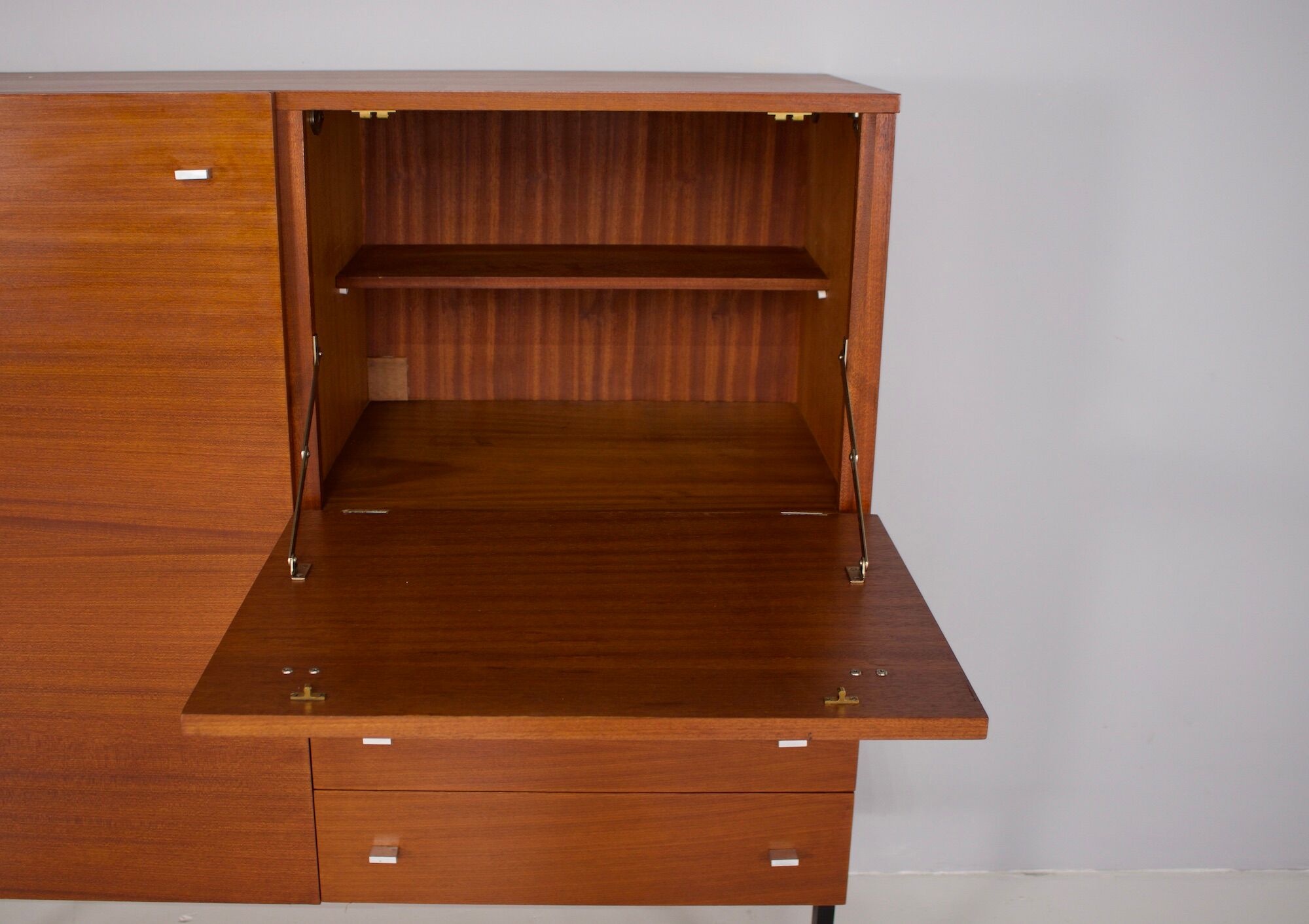 Buffet by Pierre Guariche