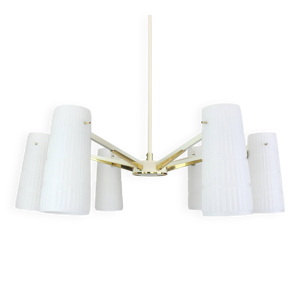 Grand lustre italien