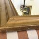 Louis Philippe pearl mirror H120 X W95