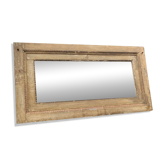 Antique Grand Mirror