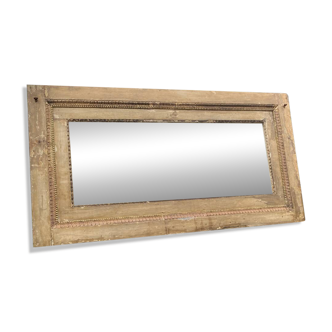 Antique Grand Mirror