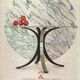 T69 XL Dining Table by Osvaldo Borsani and Eugenio Gerli for Tecno 1950