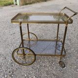 Service roulante 50s style neo classic