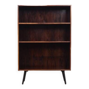 Bibliothèque en acajou, - design