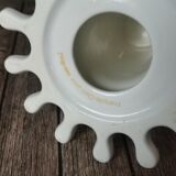 Bougeoir design pour sentou