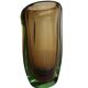 1950's “elegance” sommerso vase, pattern no. 54181 by jaroslav beranek