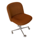 Chaise vintage confortable