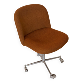Chaise vintage confortable