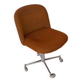 Chaise vintage confortable