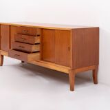 Buffet danois du milieu du siècle, 1950